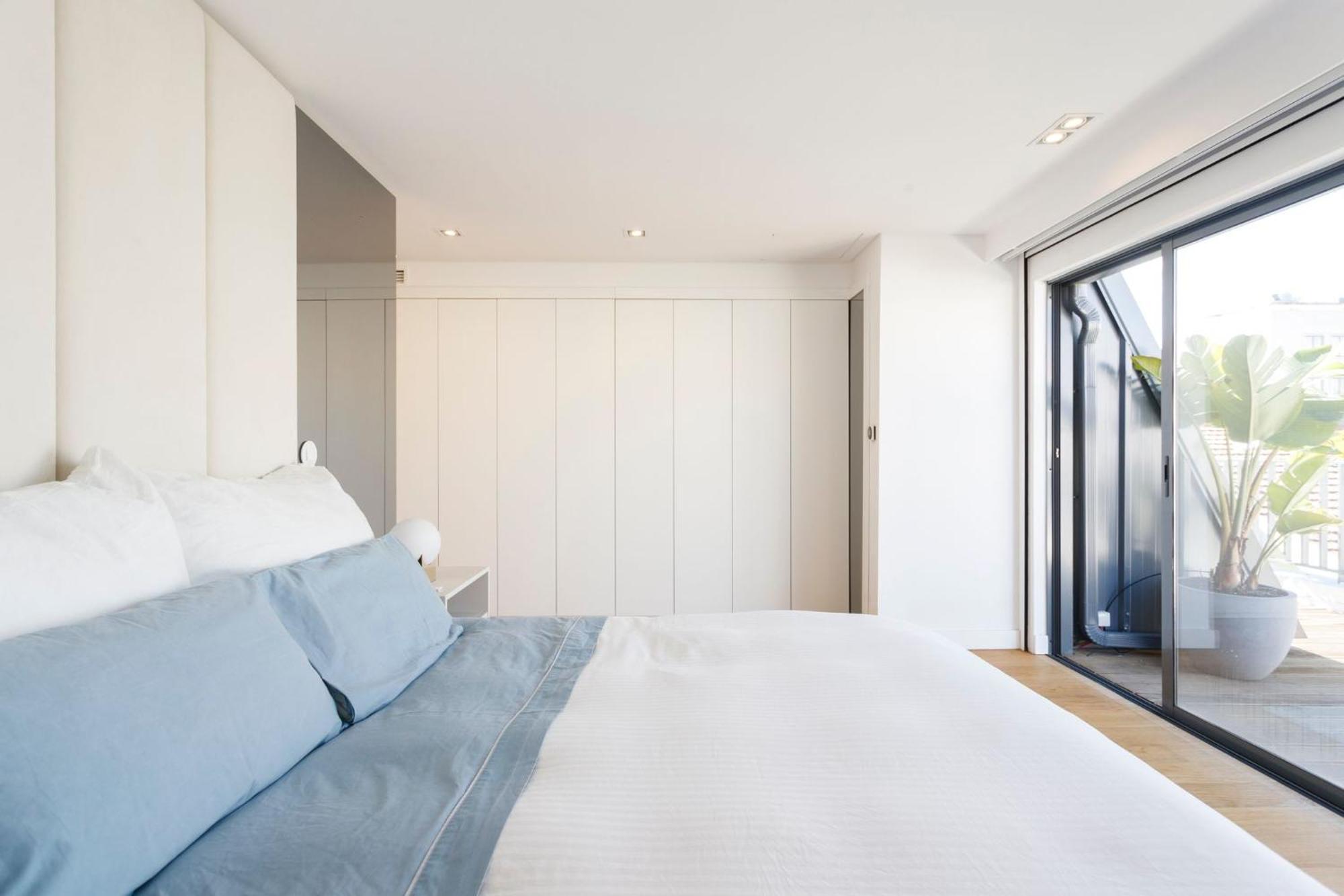 Luxurious With Balcony In The Parque Eduardo Vii Region Lissabon